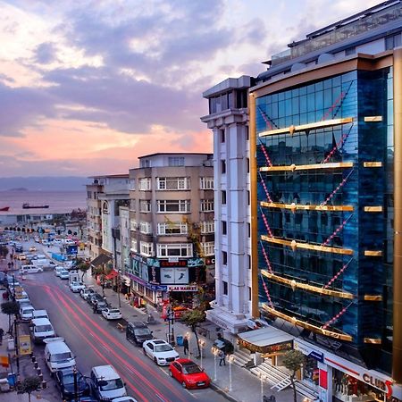 Hotel Ephesus Istanbul Istambul Exterior foto