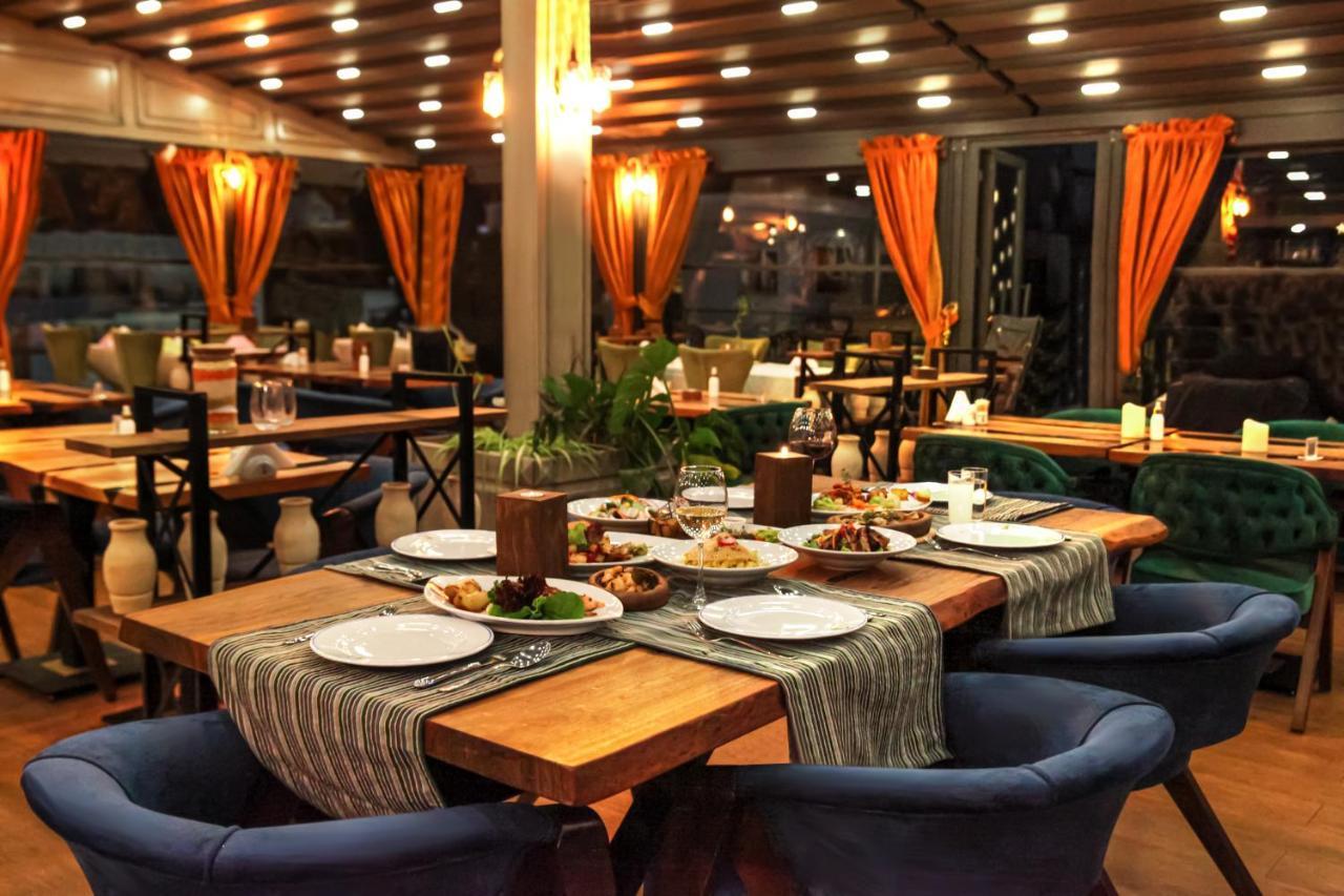 Hotel Ephesus Istanbul Istambul Exterior foto