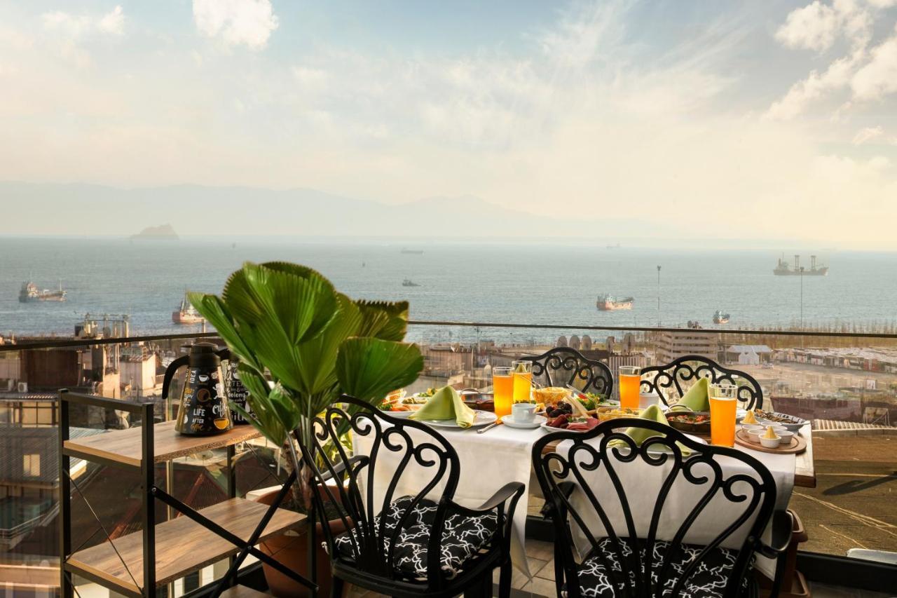 Hotel Ephesus Istanbul Istambul Exterior foto