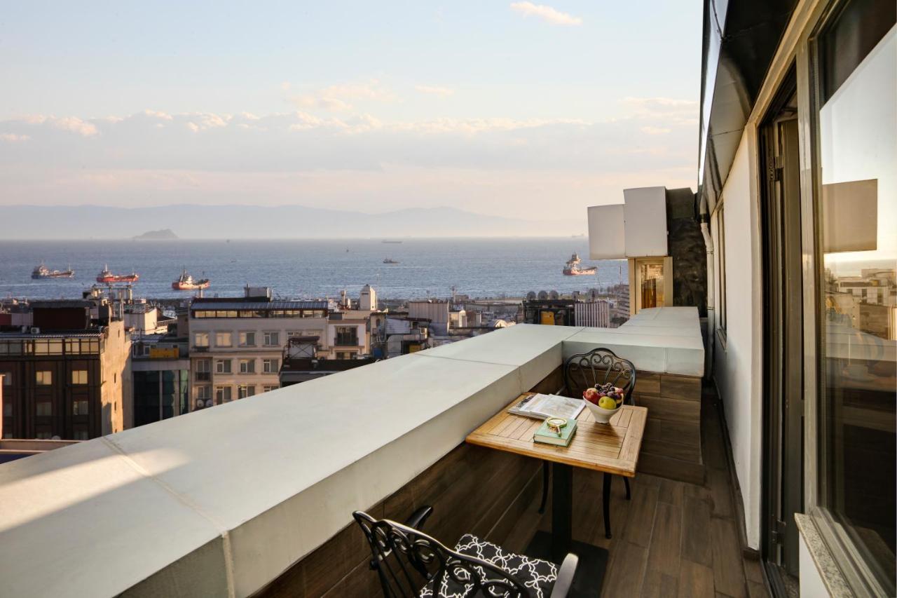 Hotel Ephesus Istanbul Istambul Exterior foto