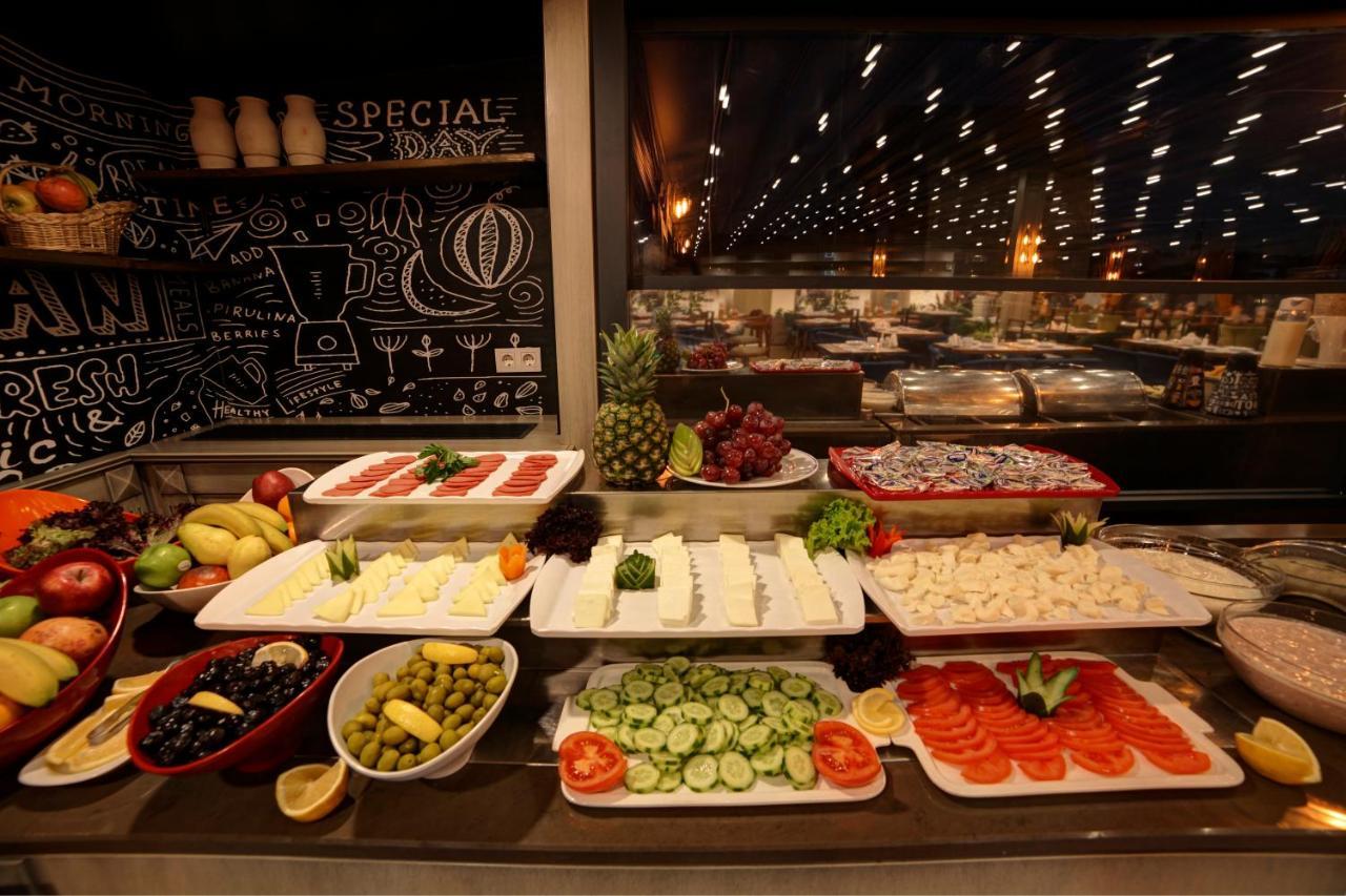 Hotel Ephesus Istanbul Istambul Exterior foto